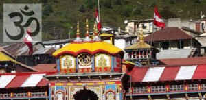 Badrinath Temple