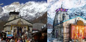 Kedarnath Temple