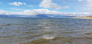 Lake Manasarovar