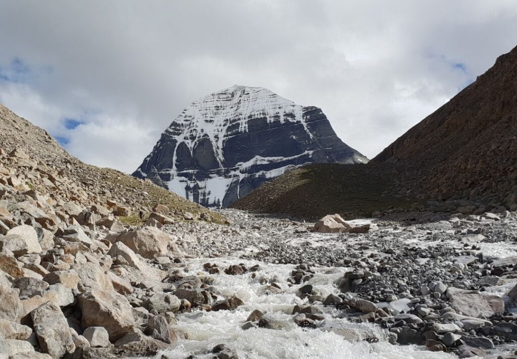 Mount Kailash
