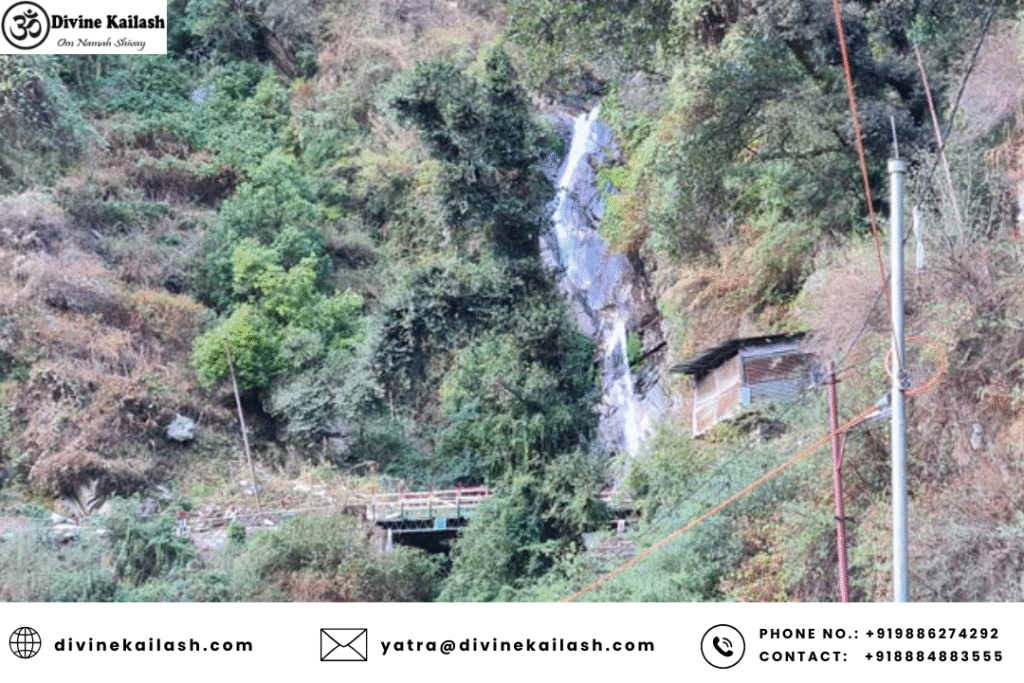 10 Places to Visit in Around Sonprayag